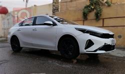 کیا K3
